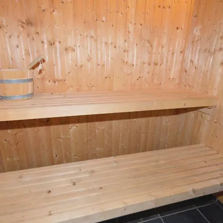 Stunning In Skals With Sauna *